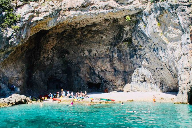 Dubrovnik Boat Tour: Lokrum Island, Betina Cave & St.Jacobs Beach - Key things to know before you go