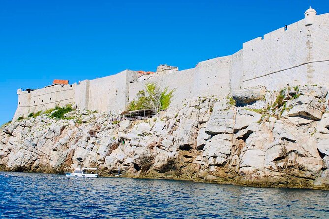 Dubrovnik Boat Tour: Lokrum Island, Betina Cave & St.Jacobs Beach - Sveti Jakov Beach Stop: 40 Minutes to Swim or Snorkel