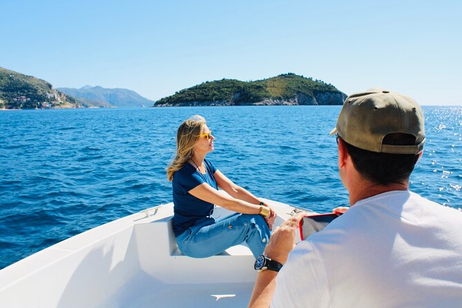 Dubrovnik Boat Tour: Lokrum Island, Betina Cave & St.Jacobs Beach - What’s Included: Snorkeling Kit, Vests, and the Glass Bottom Touch