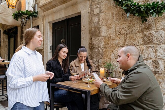 Dubrovnik by Night, History, Wine & Bites - Key things I’d circle before you go