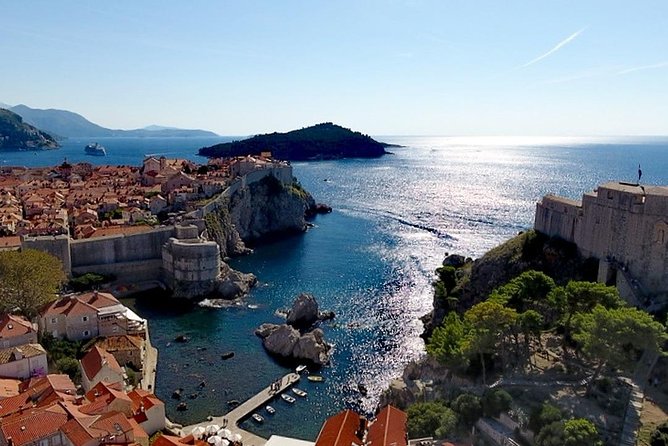Dubrovnik by Night, History, Wine & Bites - Practical tips so your evening goes smoothly