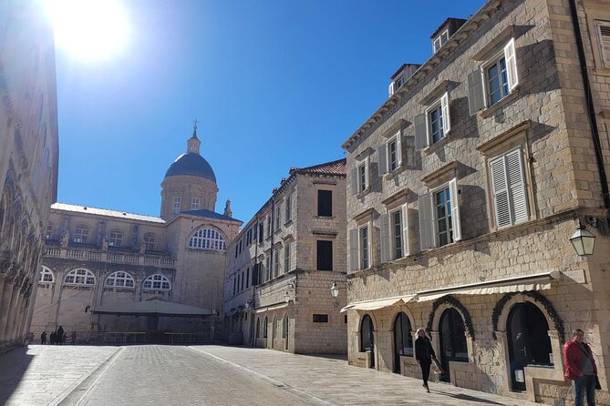 Dubrovnik by Night, History, Wine & Bites - Should you book Dubrovnik by Night, History, Wine & Bites?