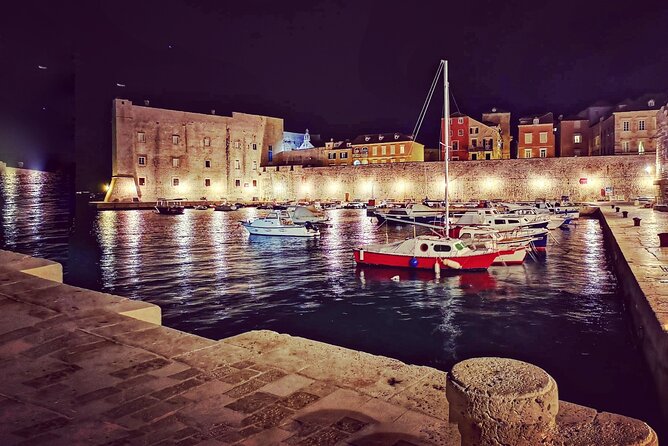 Dubrovnik By Night Walking Tour - Guides make or break it: the stories that stand out