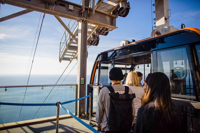 Dubrovnik Cable Car Ride, Old Town Walking Tour plus City Walls - Price and what you truly get for $166.88