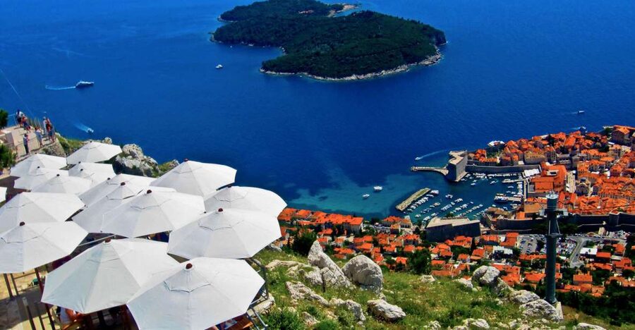 Dubrovnik: Cable Car, Walking Tour and City Walls Combo - Quick Take: 5 things you’ll notice right away