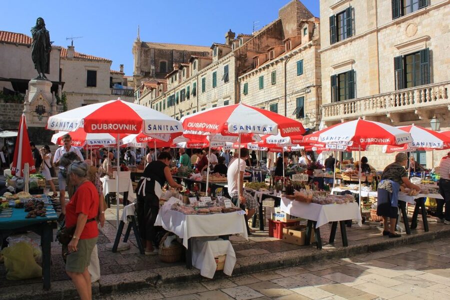 Dubrovnik: Cable Car, Walking Tour and City Walls Combo - Price and value: why $91 can feel fair