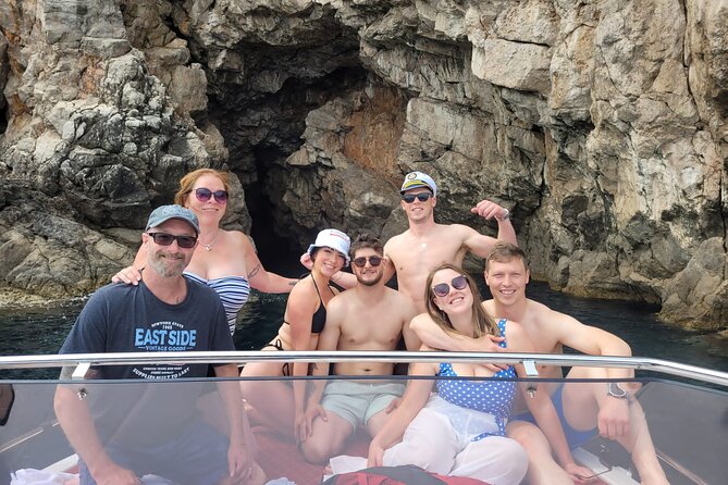 Dubrovnik Cave tour by Speedboat - Key highlights to know before you go