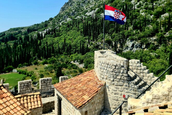 Dubrovnik,Cavtat&Konavle private gastro-food tour - Key highlights at a glance