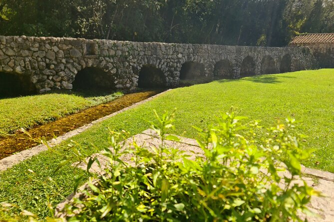 Dubrovnik,Cavtat&Konavle private gastro-food tour - Ombla River and the short-named nature stop that’s worth it