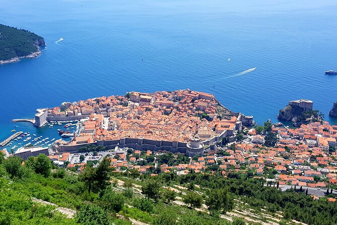 Dubrovnik,Cavtat&Konavle private gastro-food tour - Cavtat Old Town walk and free time that lets you breathe