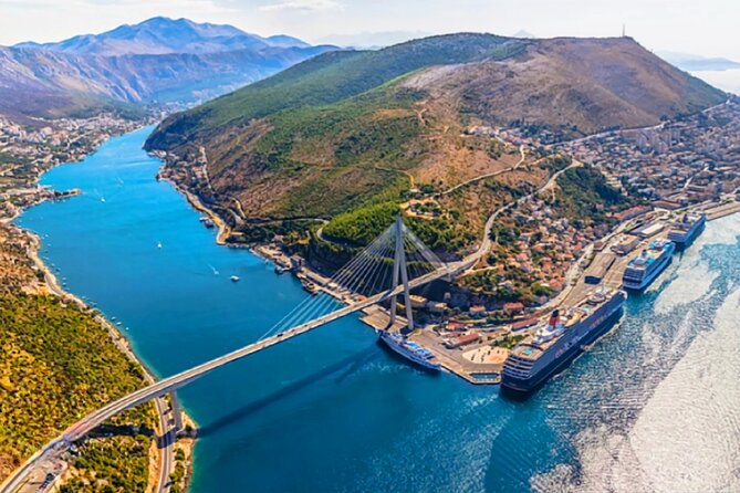Dubrovnik,Cavtat&Konavle private gastro-food tour - Cilipi at Kameni mlin: the traditional lunch that makes it a food tour