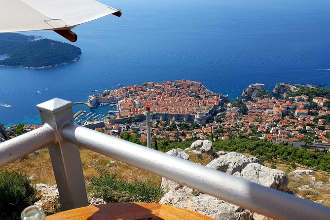 Dubrovnik,Cavtat&Konavle private gastro-food tour - Private logistics: how the 6-hour day actually moves