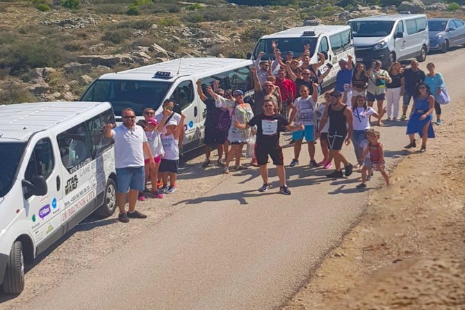 Dubrovnik City Tour: Panorama Drive & Sightseeing Walk - Key Things I’d Prioritize on This Tour