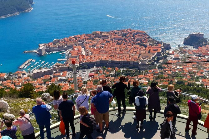 Dubrovnik City Tour: Panorama Drive & Sightseeing Walk - Ombla River: The Water Story Behind Dubrovnik