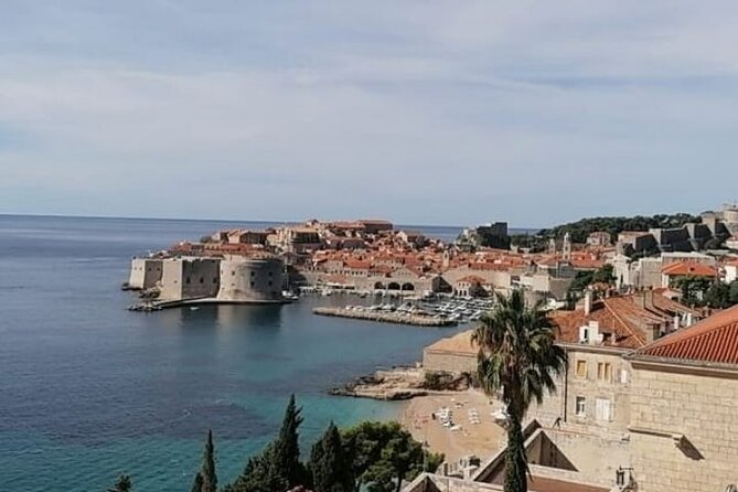 Dubrovnik City Tour with History, Photos & Round Trip Ride - Key things you should know before you go