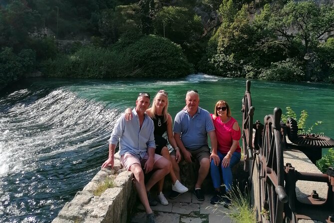 Dubrovnik City Tour with History, Photos & Round Trip Ride - Price and value: what $42.05 covers in real Dubrovnik time