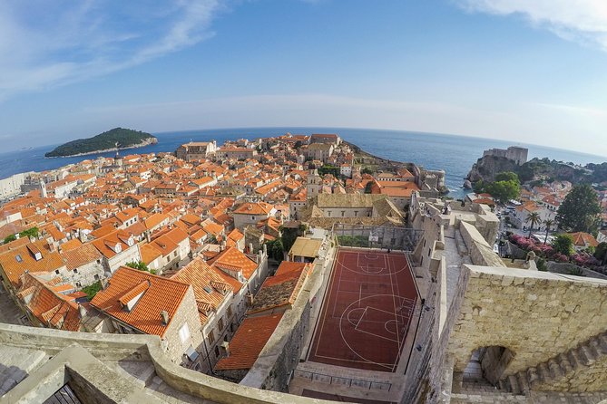 Dubrovnik City Walls Admission Ticket - Choosing Your Timing: Morning, Heat, and Photo Light