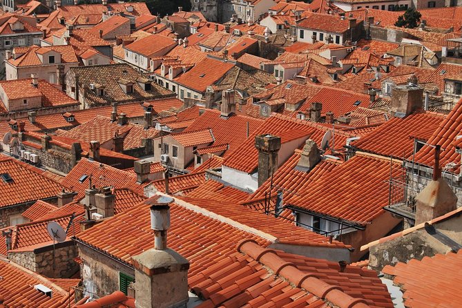 Dubrovnik City Walls Admission Ticket - Stop by Stop: What Each Fortification Adds to the Views