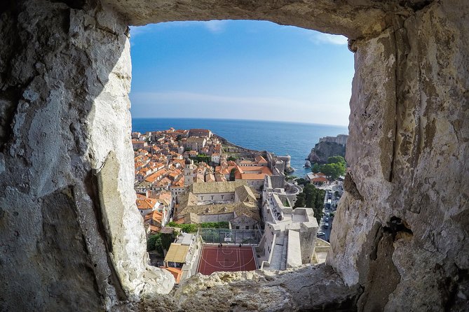 Dubrovnik City Walls Admission Ticket - Ticket Value: Paying for Time, Not Just Access