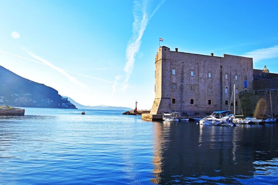 Dubrovnik: City Walls Early Morning or Sunset Walking Tour - Should You Book This City Walls Tour?
