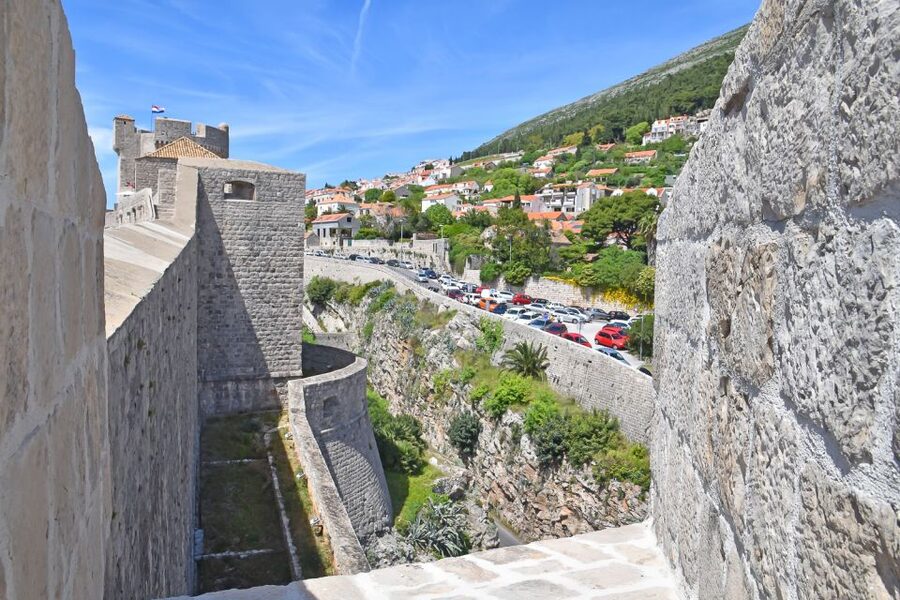 Dubrovnik: City Walls Early Morning or Sunset Walking Tour - Walls at Dawn or Sunset, You’ll Feel the Difference Fast