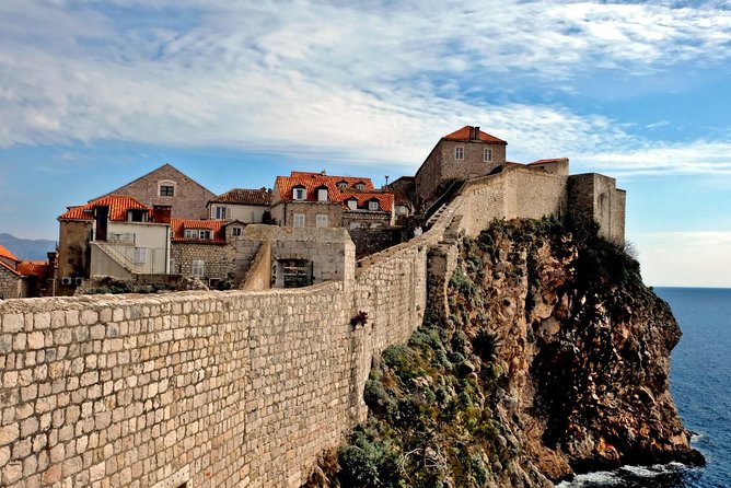 Dubrovnik City Walls Tour for Early Birds or Sunset Chasers - What this Dubrovnik City Walls tour really delivers