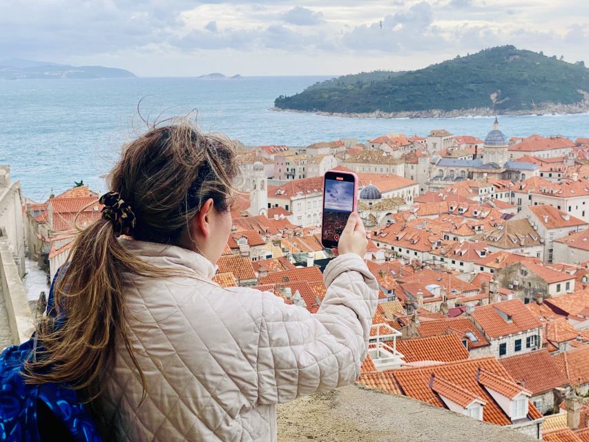 Dubrovnik: City Walls Tour for Early Birds & Sunset Chaser - Key highlights I’d prioritize before you go