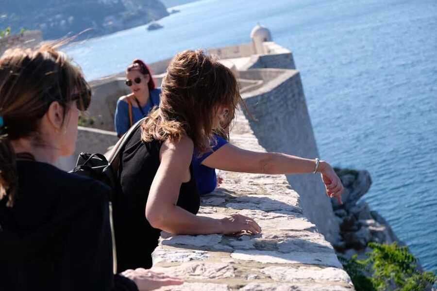 Dubrovnik: City Walls Tour for Early Birds & Sunset Chaser - Who this tour suits best, and who should skip it