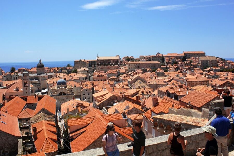 Dubrovnik City Walls Walking Tour - Who This Tour Fits Best (and Who Should Rethink)