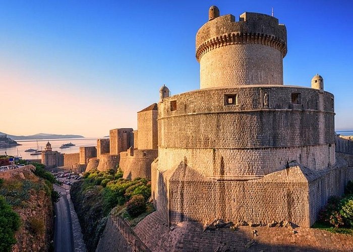 Dubrovnik City Walls Walking Tour (entrance ticket included) - Price and value: is $123.75 a good deal?