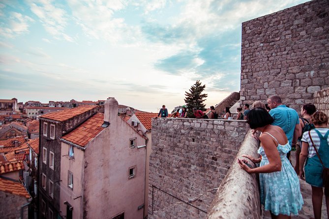 Dubrovnik Combo: Old Town & Ancient City Walls - Stradun and the Old Town Stop List You Actually Need