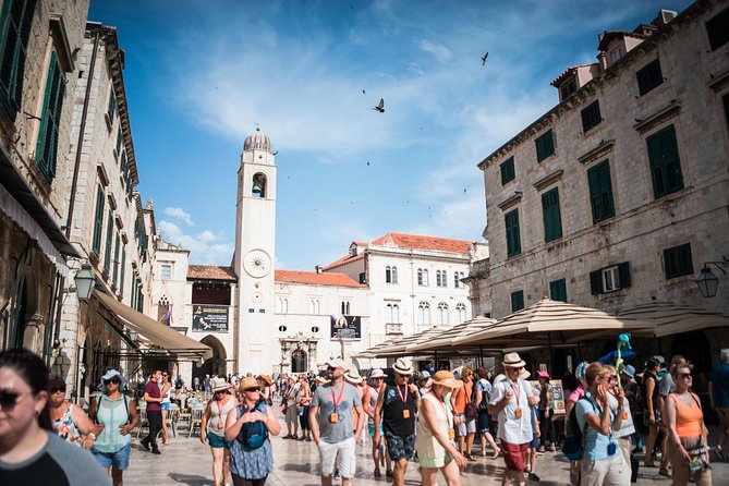 Dubrovnik Combo: Old Town & Ancient City Walls - Price and Value: What You Pay for, and What Costs Extra