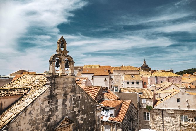 Dubrovnik Combo: Old Town & Ancient City Walls - Guide Style: When the Story Makes the City Click
