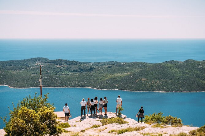 Dubrovnik Countryside and Arboretum ATV Tour with Brunch - Solo ATV or passenger: how the day fits different comfort levels