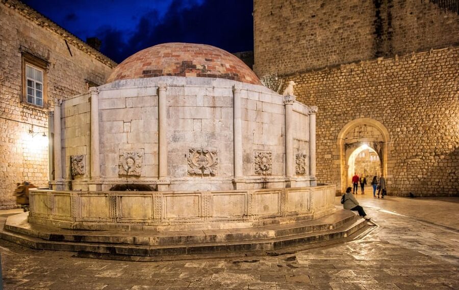 Dubrovnik: Dark tales of the Old Town - Who this Dubrovnik dark-tales tour suits best