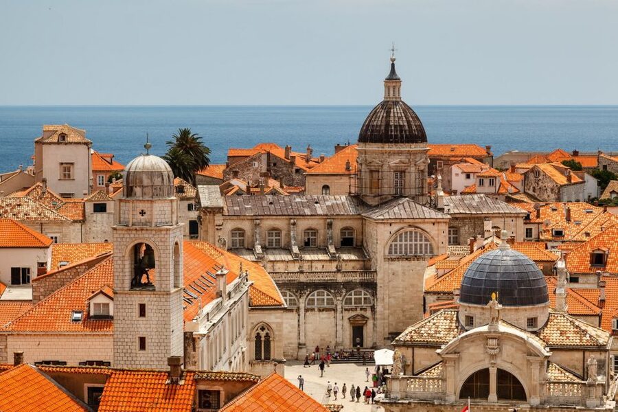 Dubrovnik Day Tour from Split or Trogir - Who This Day Tour Is Best For, and Who Might Prefer a Longer Stay
