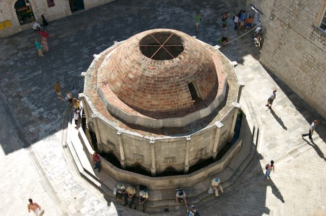 Dubrovnik Day Tour from Split or Trogir - Ston Oyster Tasting on the Way Back, and Why This Stop Works