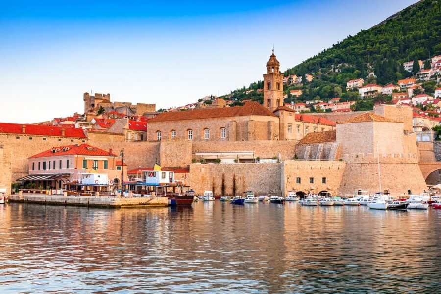 Dubrovnik Day Tour from Split or Trogir - What the Best Guides Add, and What You Should Expect From the Group Style