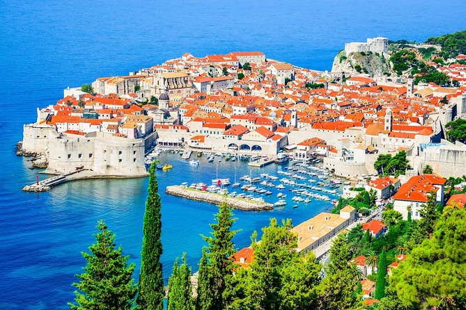 Dubrovnik Discovery Day Trip from Split or Trogir - Ston Oyster Tasting Break, Plus Stretching Your Legs