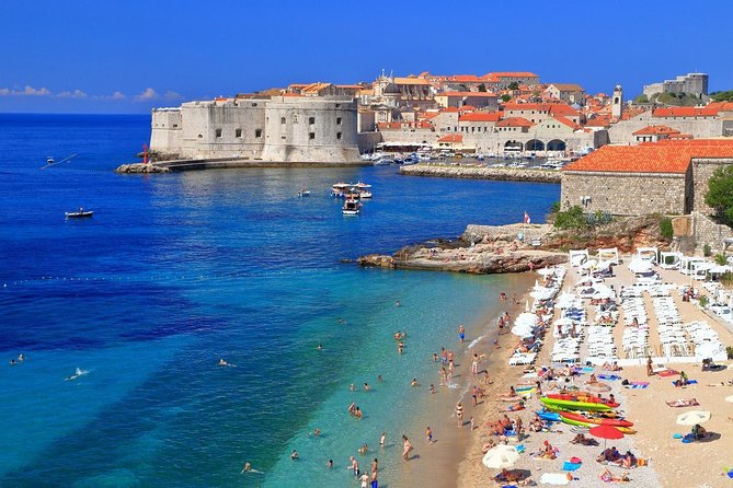 Dubrovnik Discovery Day Trip from Split or Trogir - How Long Is the Day Really, and What Can Throw It Off?