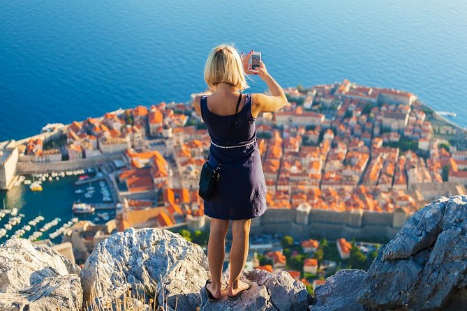 Dubrovnik Discovery Day Trip from Split or Trogir - Price and Value at $84.69 for One UNESCO Day
