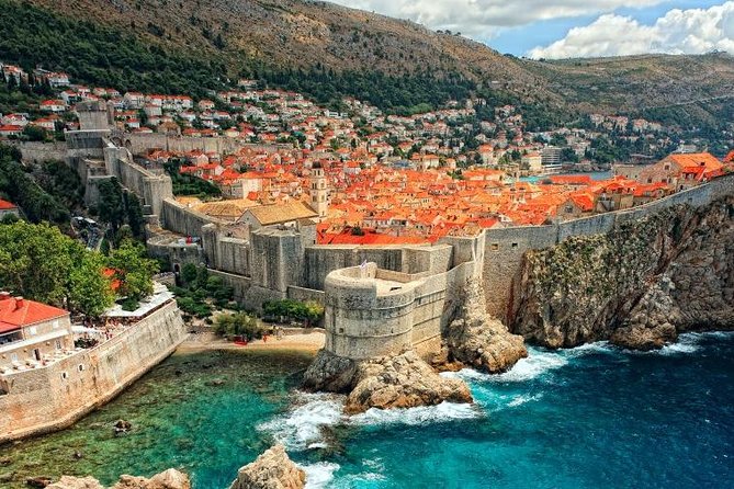 Dubrovnik Discovery Day Trip from Split or Trogir - Who Should Book This Dubrovnik Day Trip