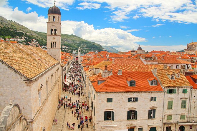 Dubrovnik Discovery Old Town Walking Tour - What You Get in 90 Minutes, and Why It’s Good Value