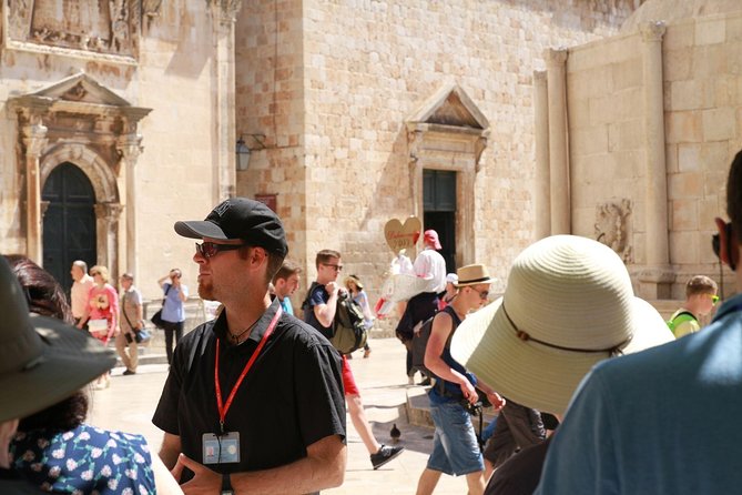 Dubrovnik Discovery Old Town Walking Tour - Practical Tips So You Enjoy the Walk, Not Just Survive It