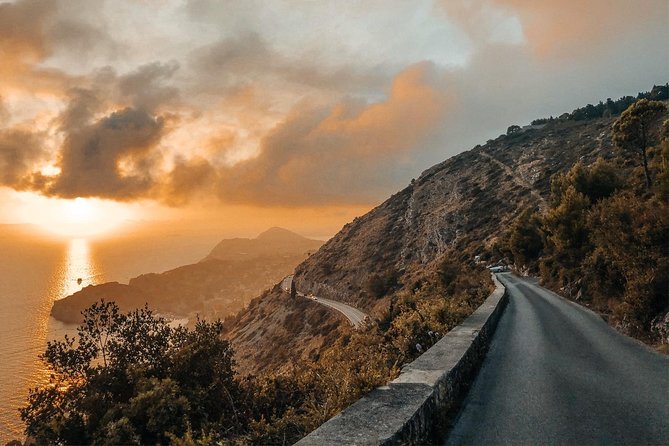 Dubrovnik E-Tuk Tuk Sunset Tour to Mount Srd - Key points I’d plan around