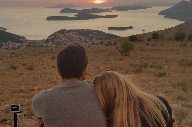 Dubrovnik E-Tuk Tuk Sunset Tour to Mount Srd - Meeting up in central Dubrovnik, pickup, and how the small group changes everything