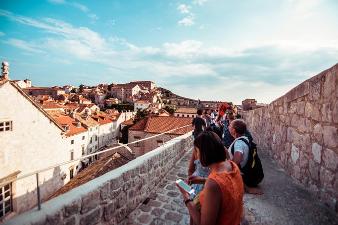 Dubrovnik E-Tuk Tuk Sunset Tour to Mount Srd - Who this tour suits best in real life