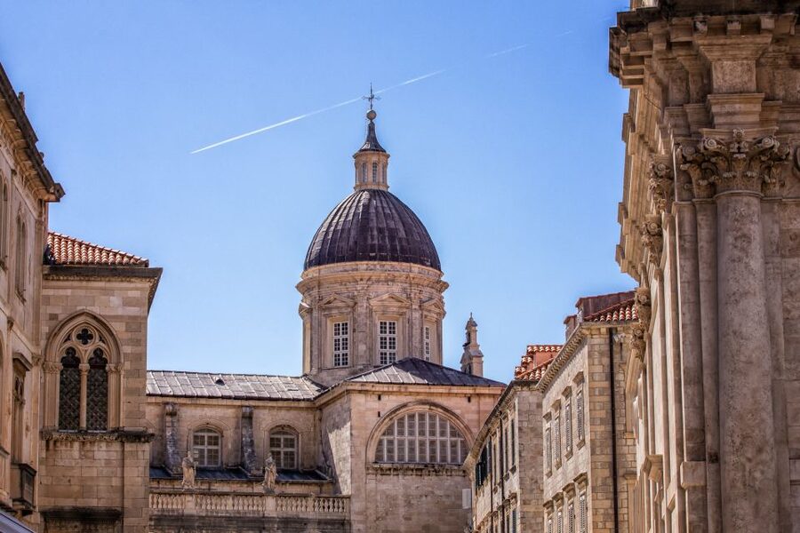Dubrovnik: Early Bird Walking Tour - Ulica od Puča and the local-lane feeling before crowds take over
