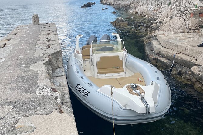 Dubrovnik Elafiti Islands & Blue Cave Fullday Tour - The $710.91 price: who gets the best deal