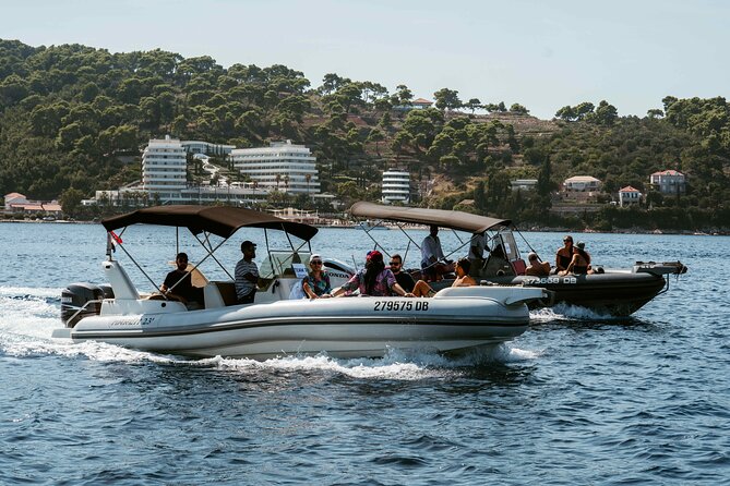 Dubrovnik Elafiti Islands & Blue Cave Fullday Tour - Should you book this Elafiti Islands and Blue Cave full day tour?